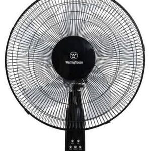 BRAND NEW sealed westinghouse 18in digital control led with remote pedestal fan